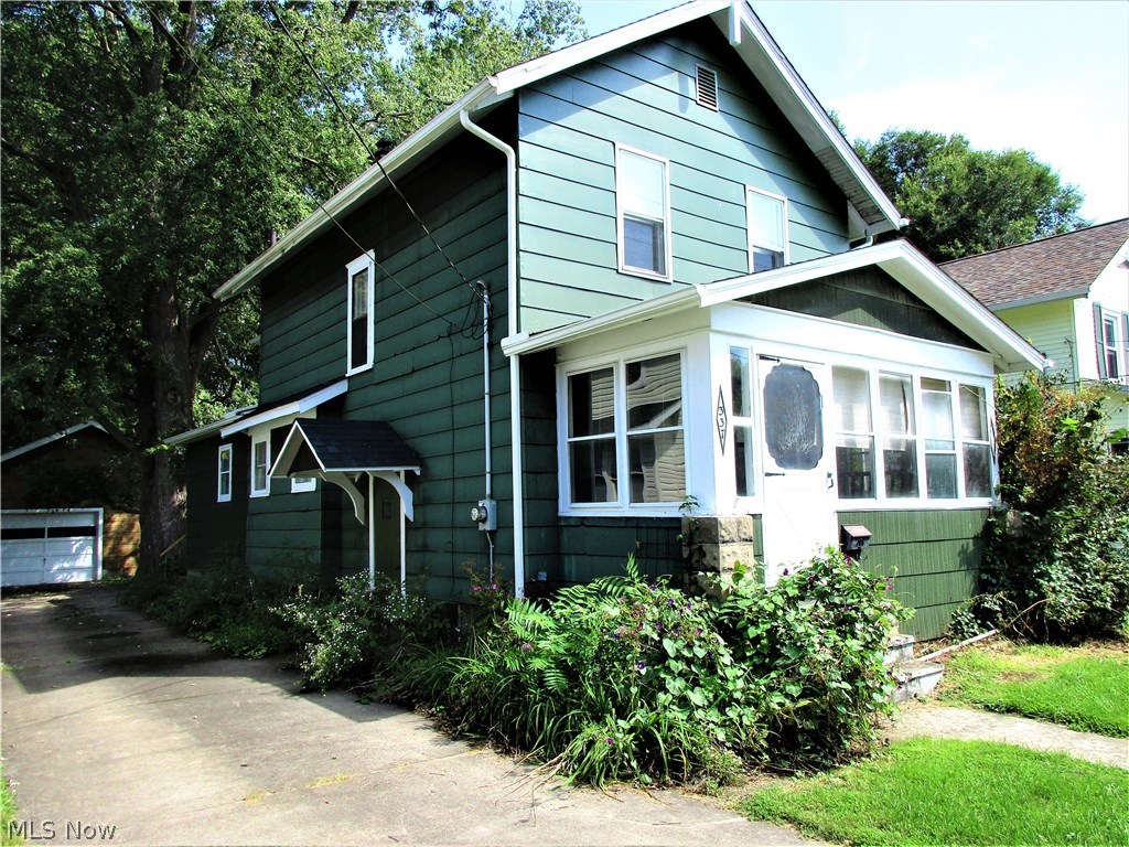 Homeland - Residential