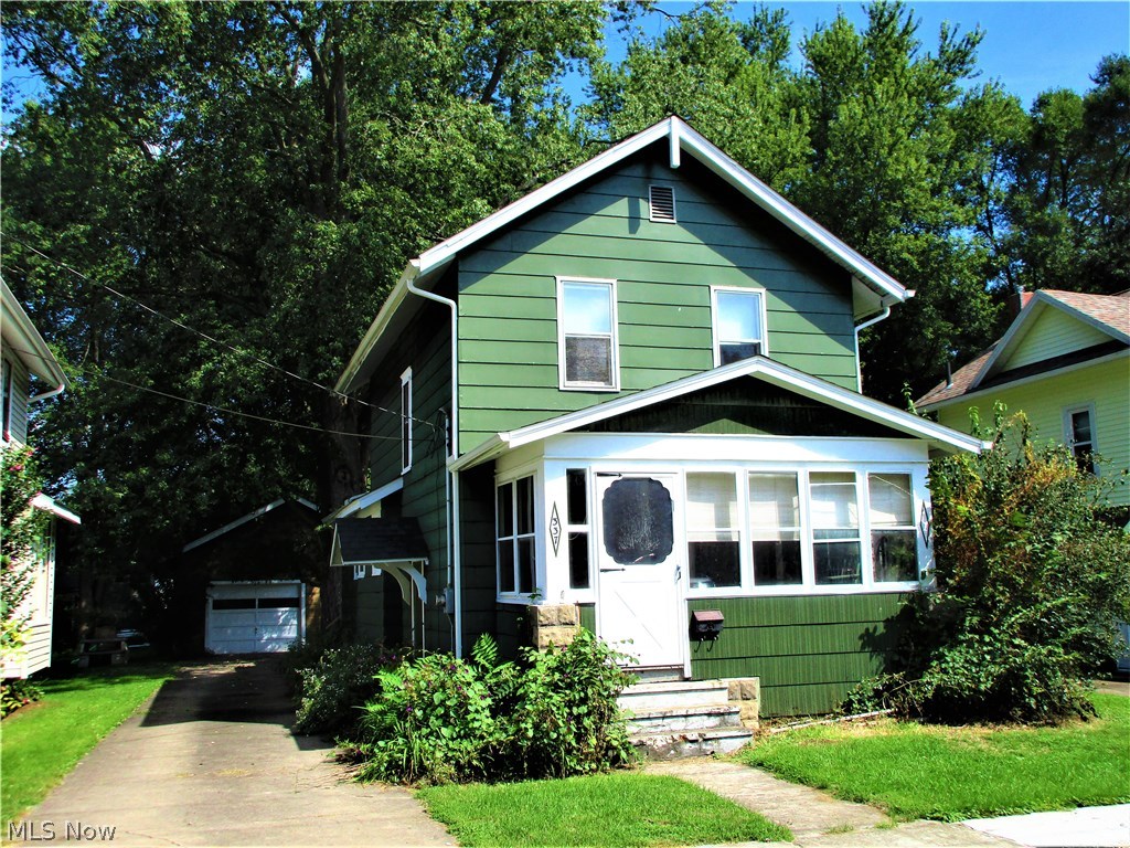 Homeland - Residential