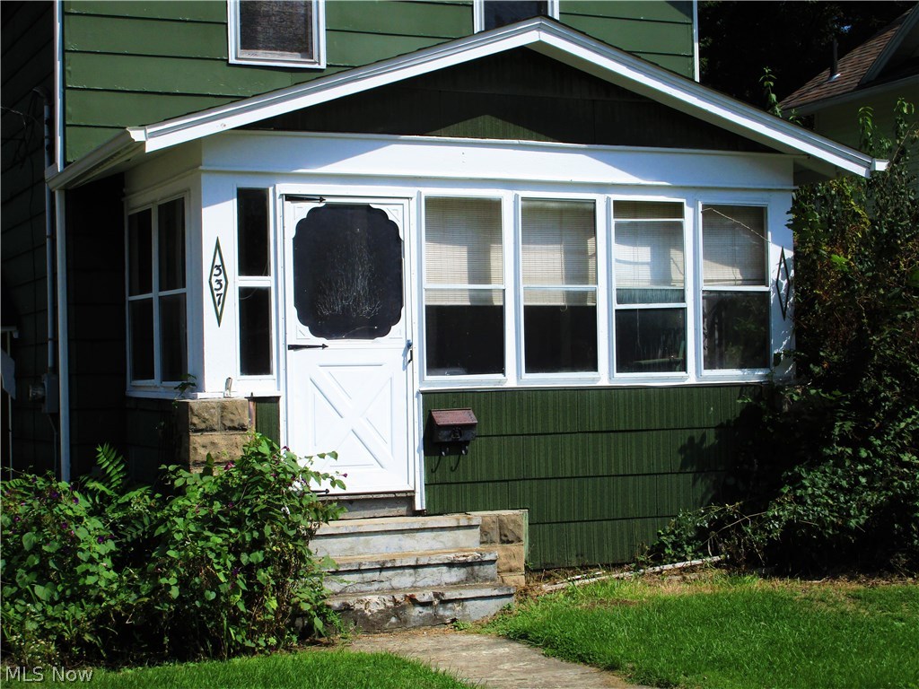 Homeland - Residential