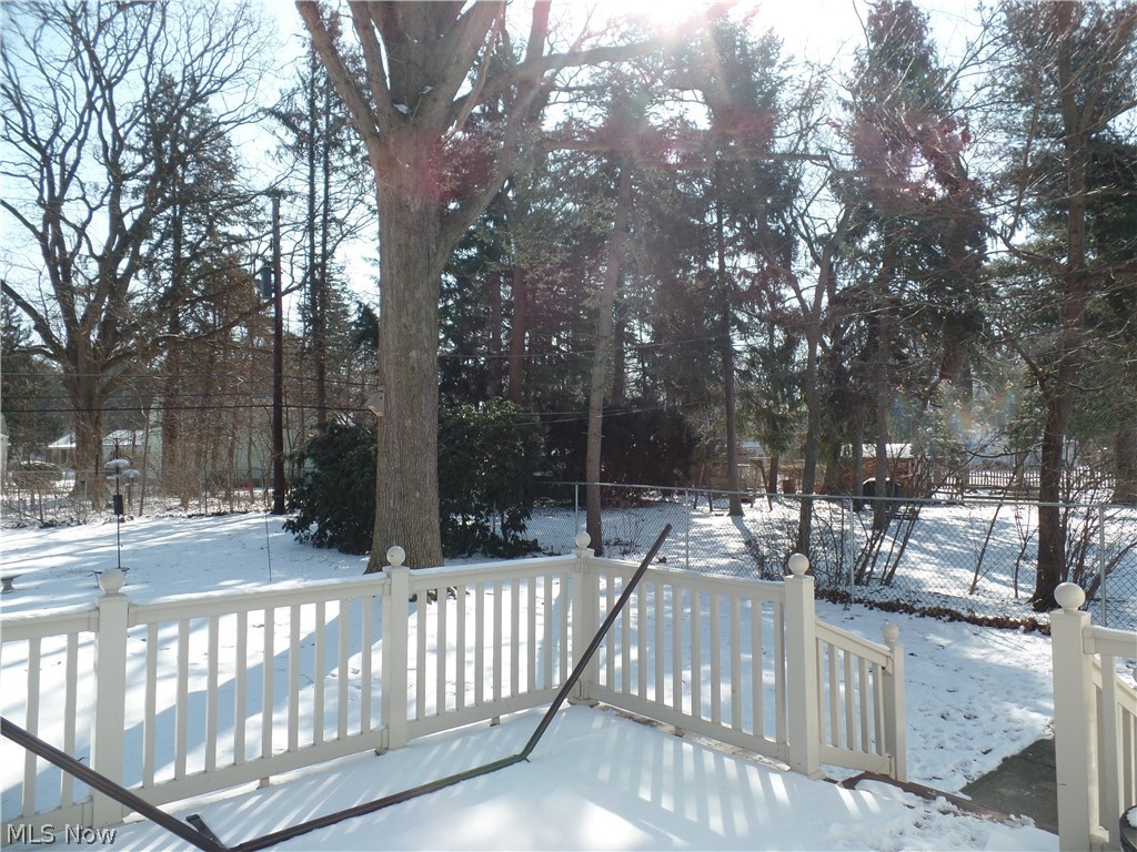 Midland Moor 03 - Residential