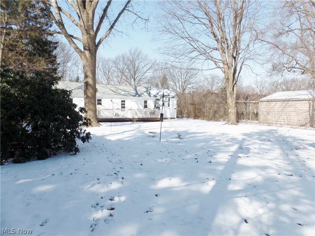 Midland Moor 03 - Residential