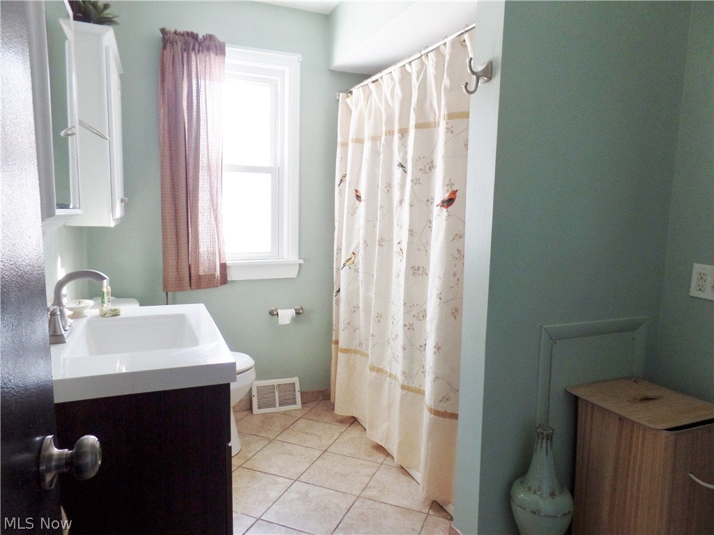 Midland Moor 03 - Residential