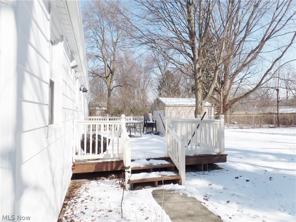 Midland Moor 03 - Residential