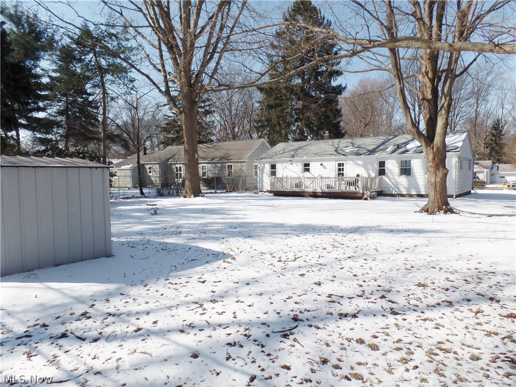 Midland Moor 03 - Residential