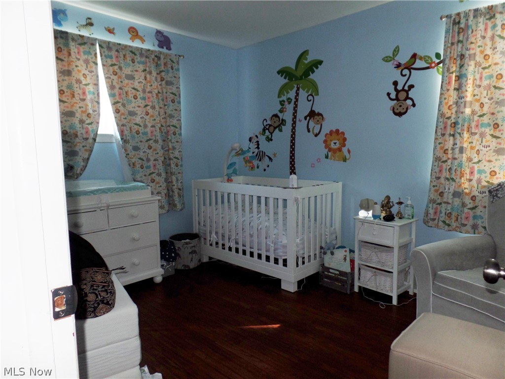 Midland Moor 03 - Residential