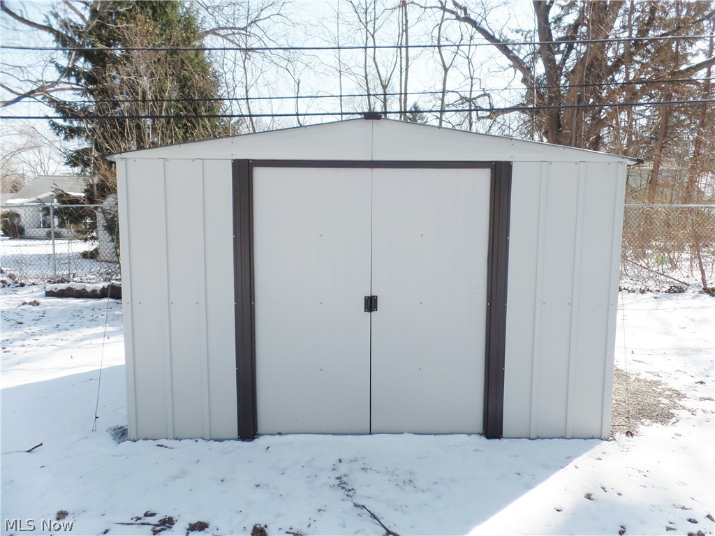 Midland Moor 03 - Residential