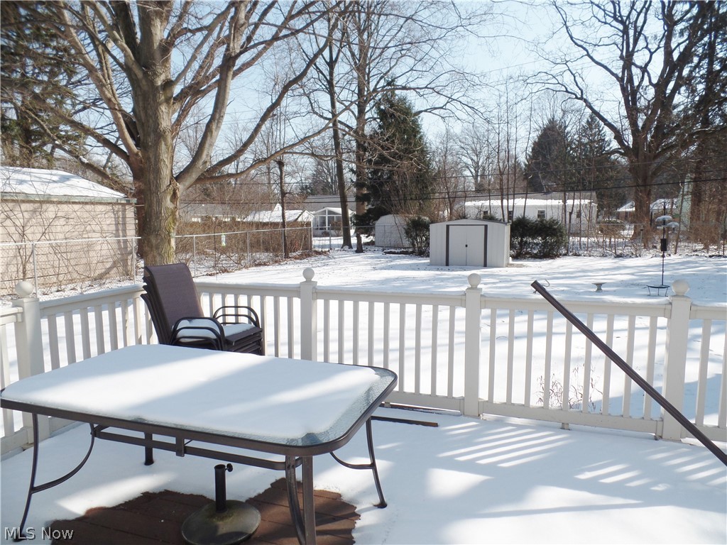 Midland Moor 03 - Residential