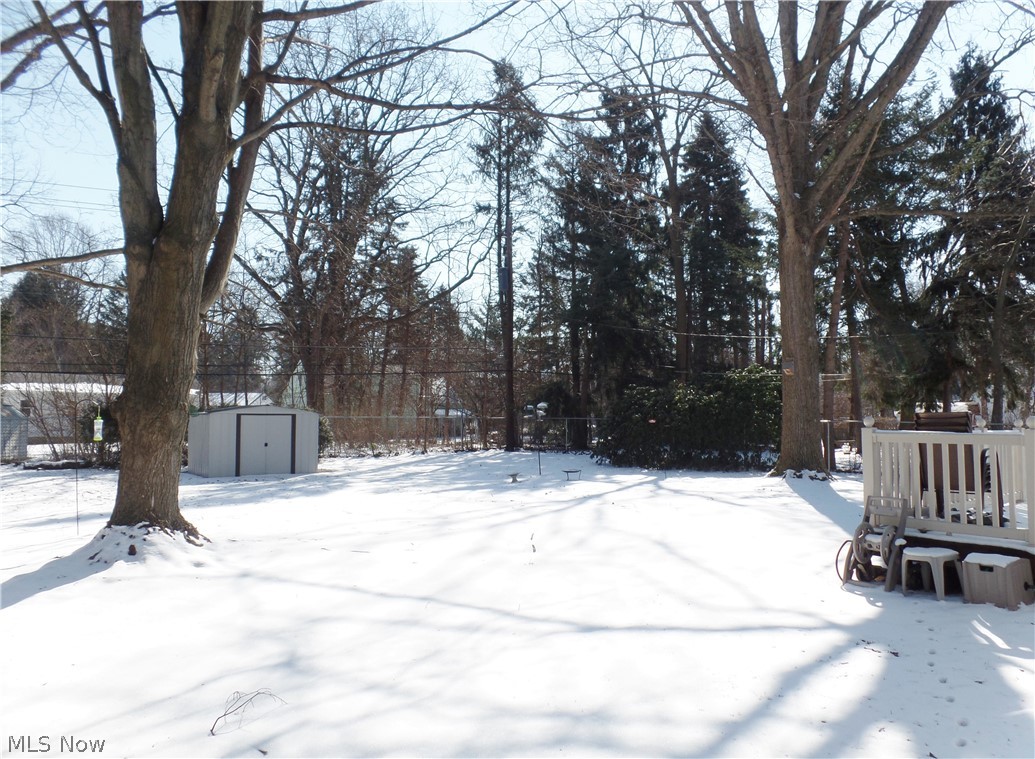 Midland Moor 03 - Residential