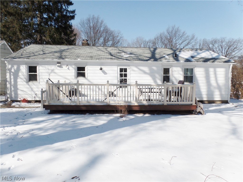 Midland Moor 03 - Residential