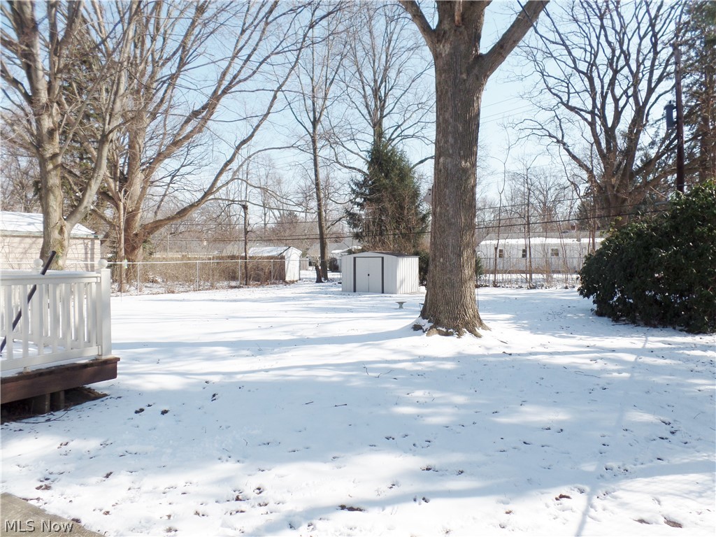 Midland Moor 03 - Residential