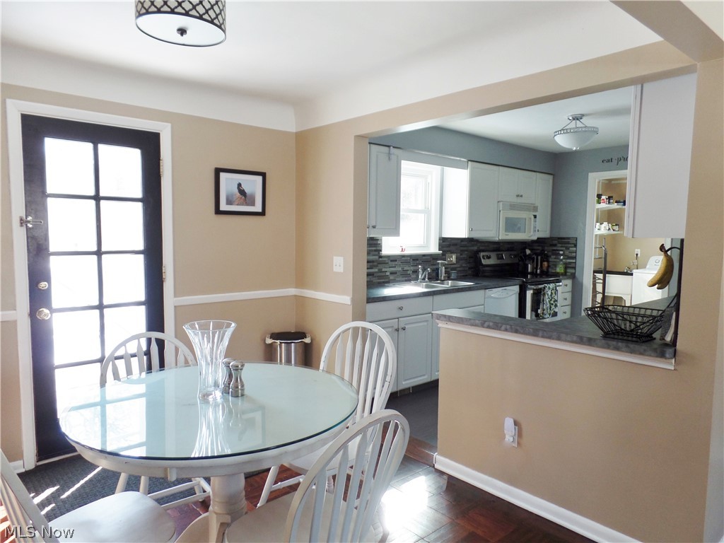 Midland Moor 03 - Residential