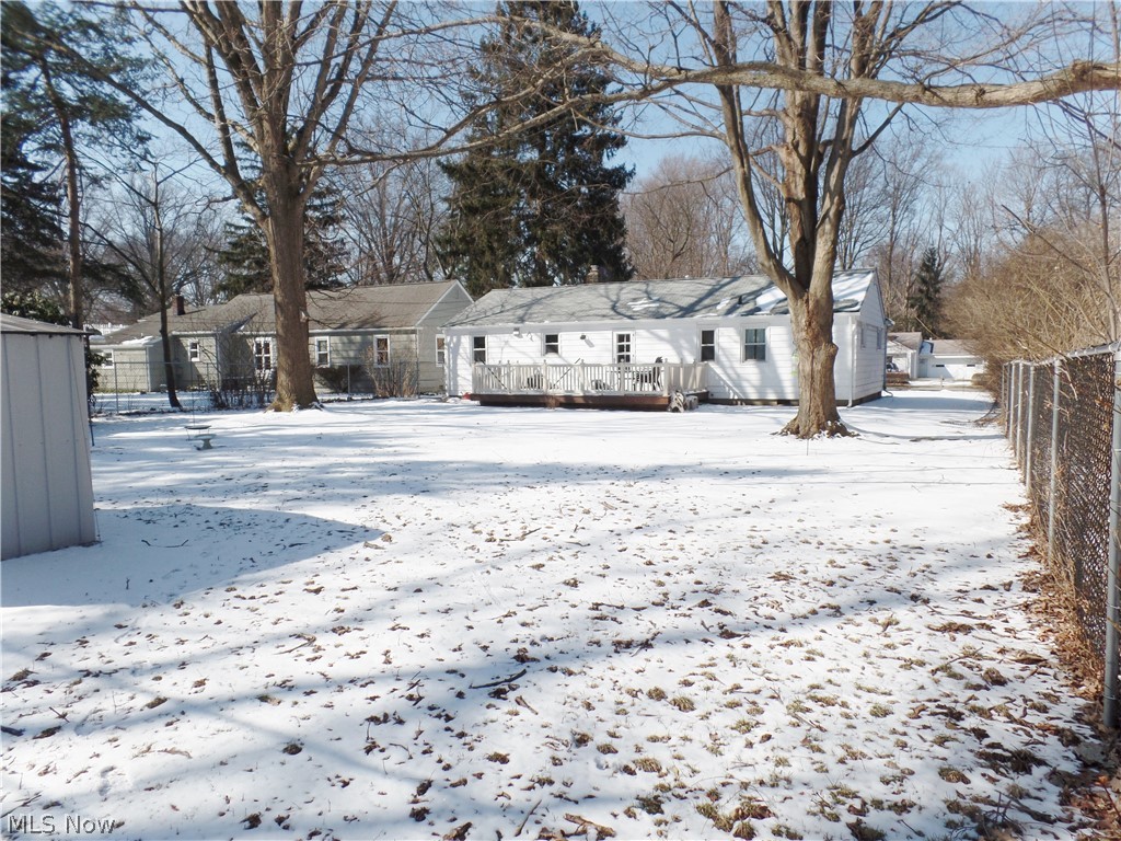 Midland Moor 03 - Residential