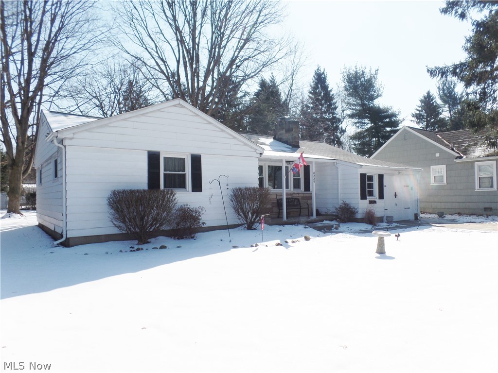 Midland Moor 03 - Residential