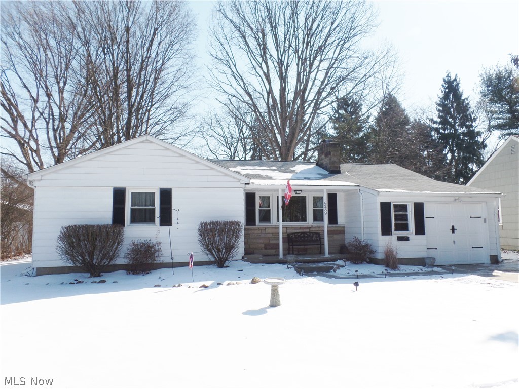 Midland Moor 03 - Residential