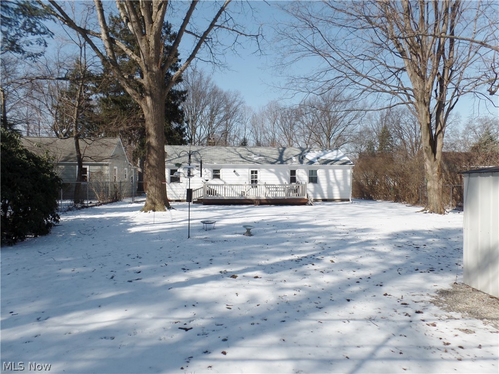 Midland Moor 03 - Residential