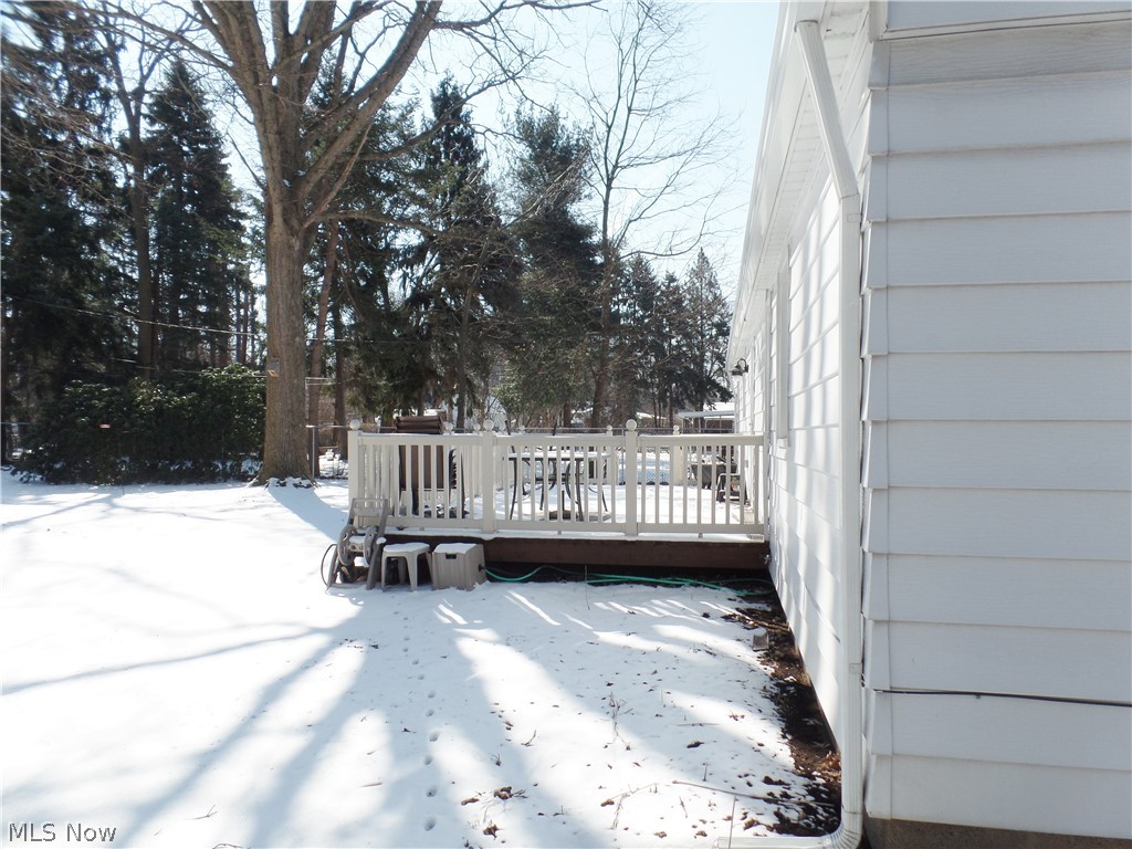 Midland Moor 03 - Residential