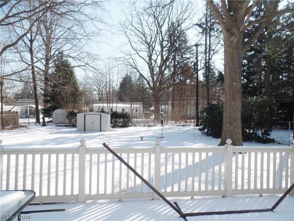 Midland Moor 03 - Residential