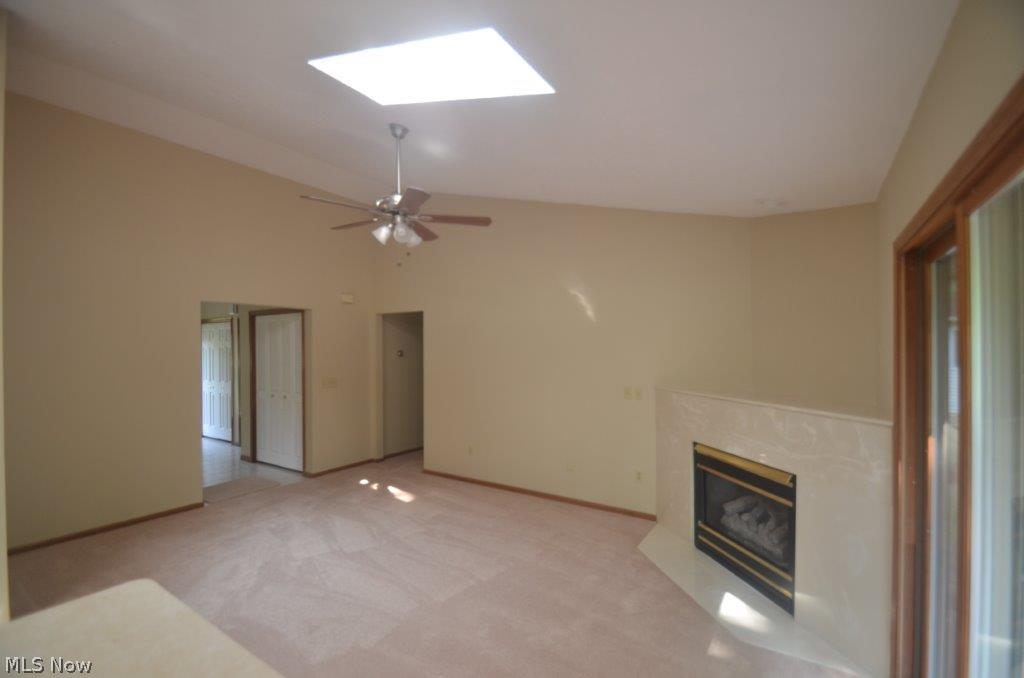 Richmond Bluffs - Residential