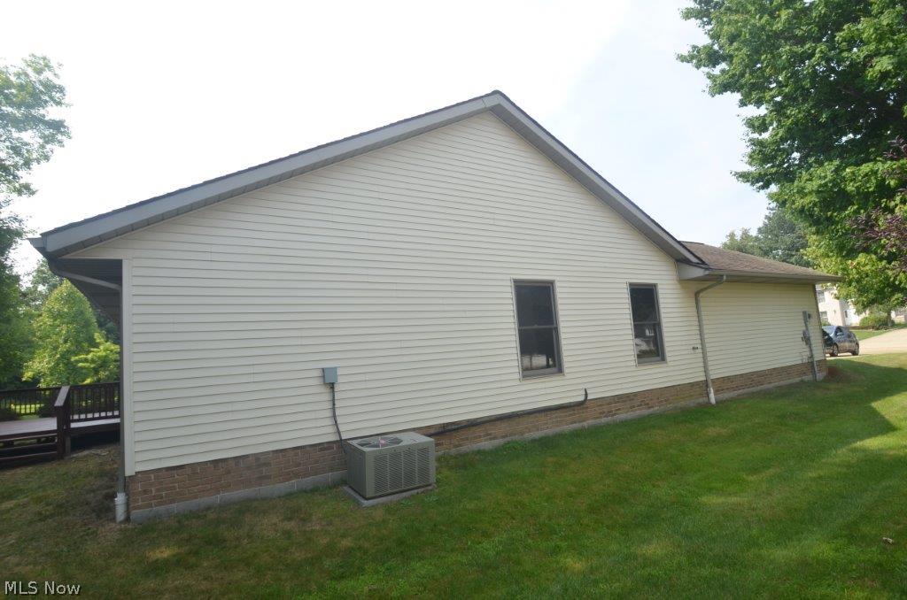 Richmond Bluffs - Residential