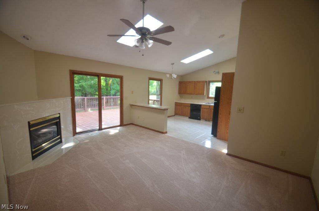 Richmond Bluffs - Residential