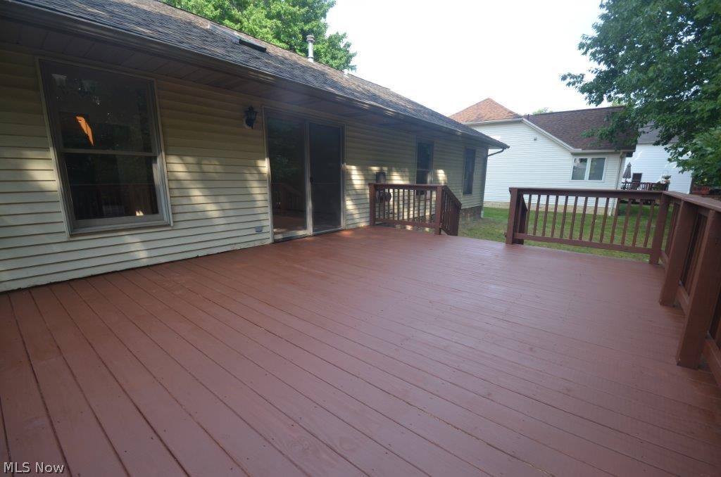 Richmond Bluffs - Residential