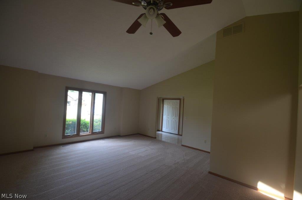 Richmond Bluffs - Residential