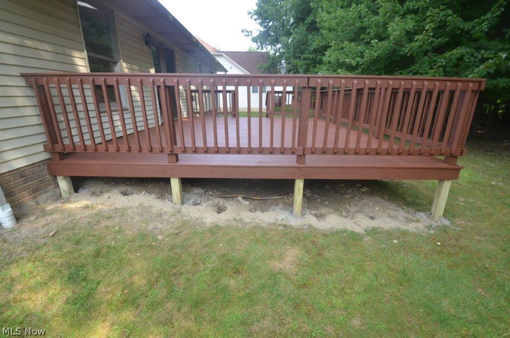 Richmond Bluffs - Residential