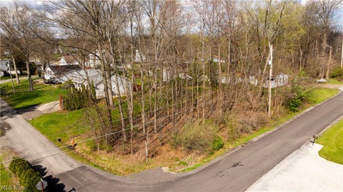 Vacant Land For Sale - Harbor Avenue<br/> Mahoning County, Lake Milton, OH 44429