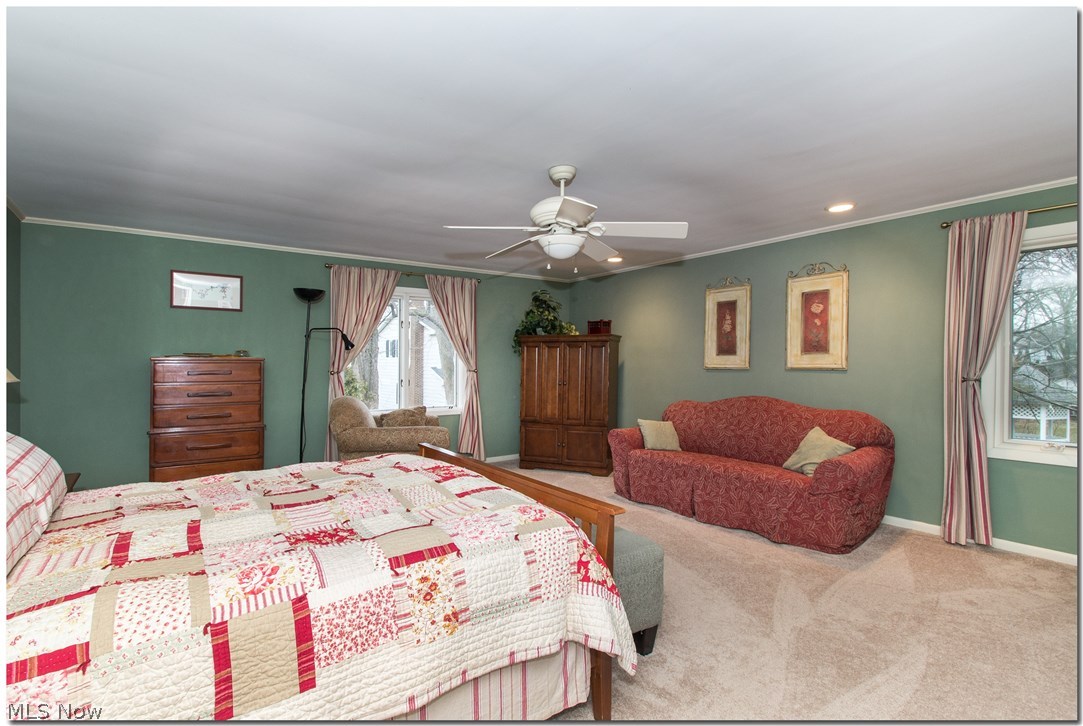 Victor Piccolis Courtland Ova - Residential