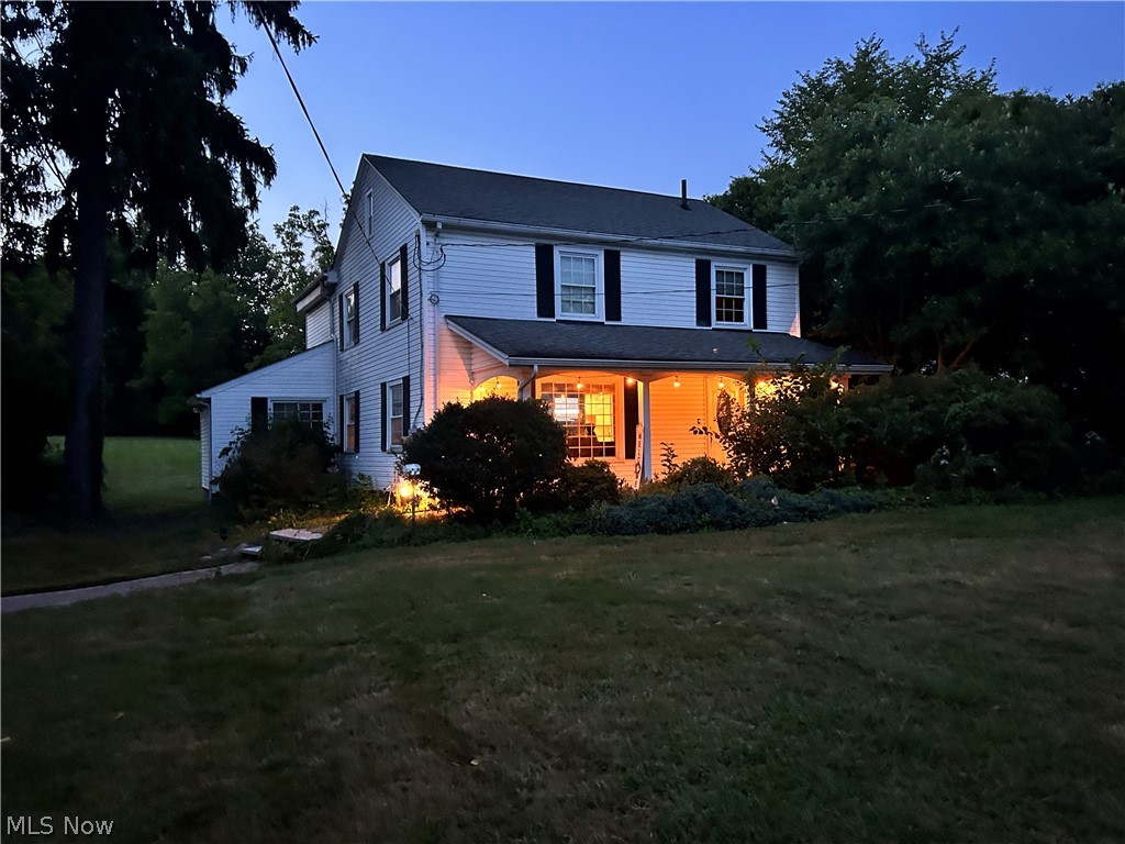 3741 Ira Road