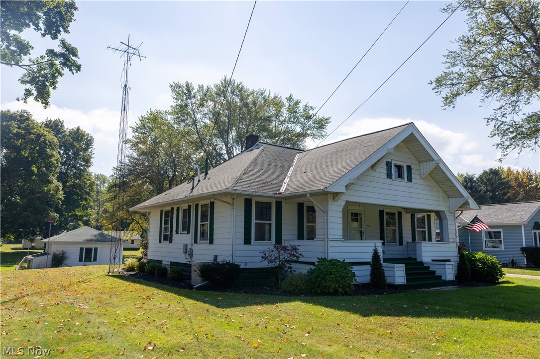 Saybrook - Residential