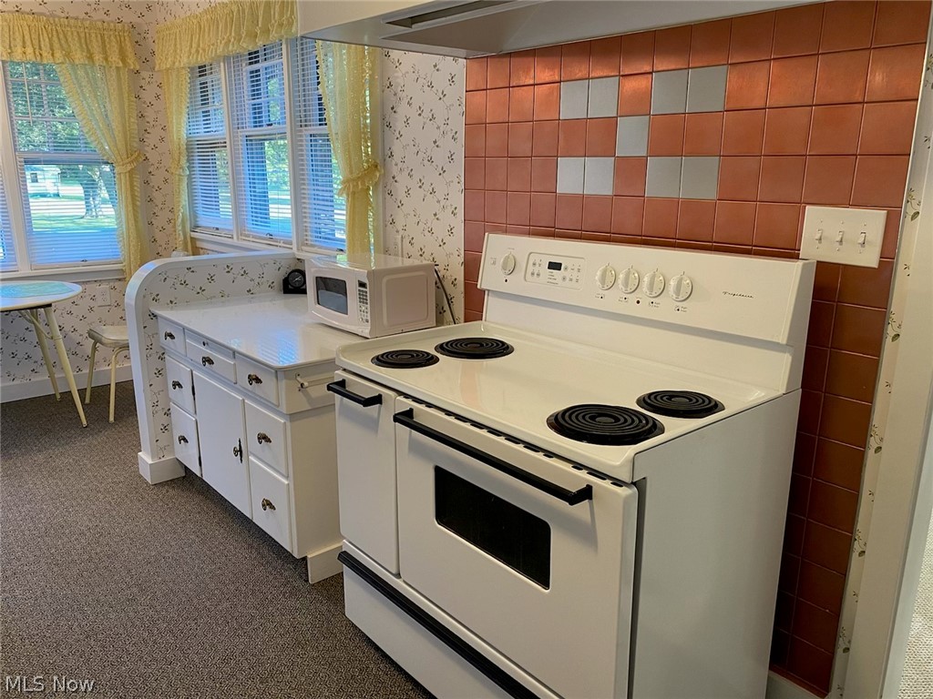 Saybrook - Residential