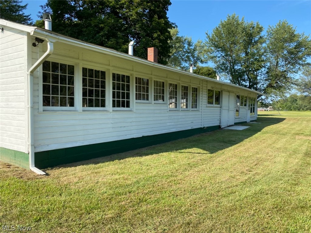 Saybrook - Residential