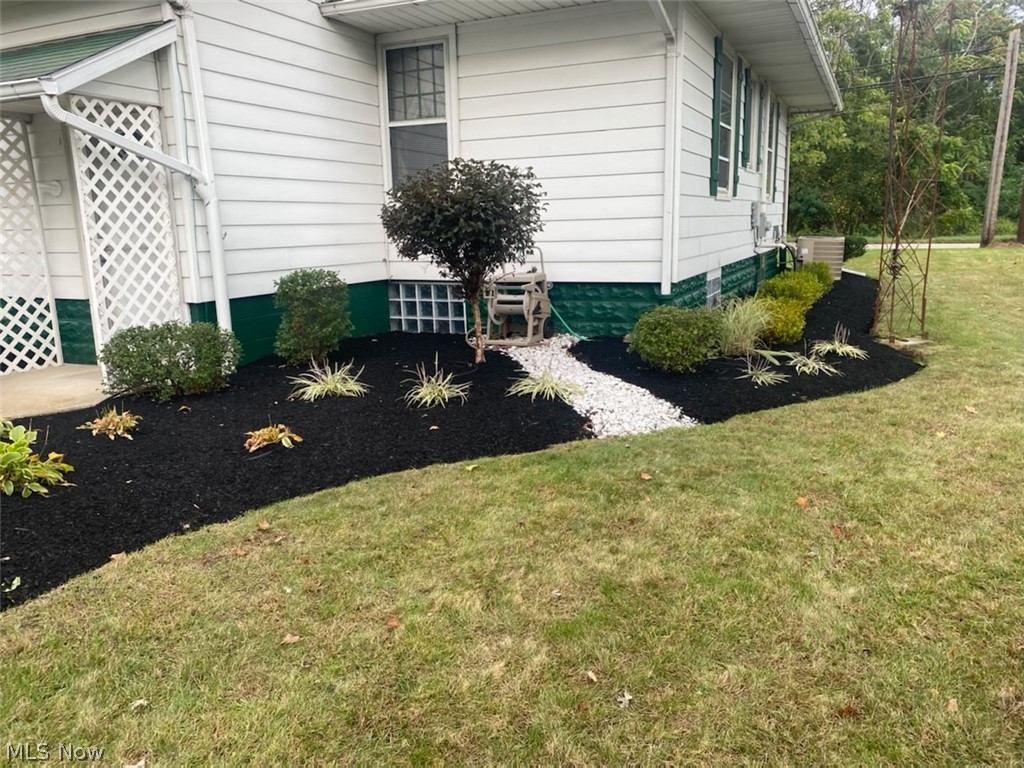 Saybrook - Residential