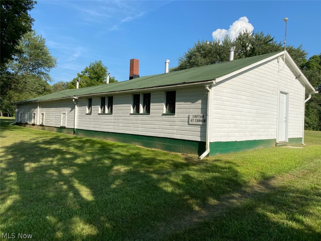 Saybrook - Residential