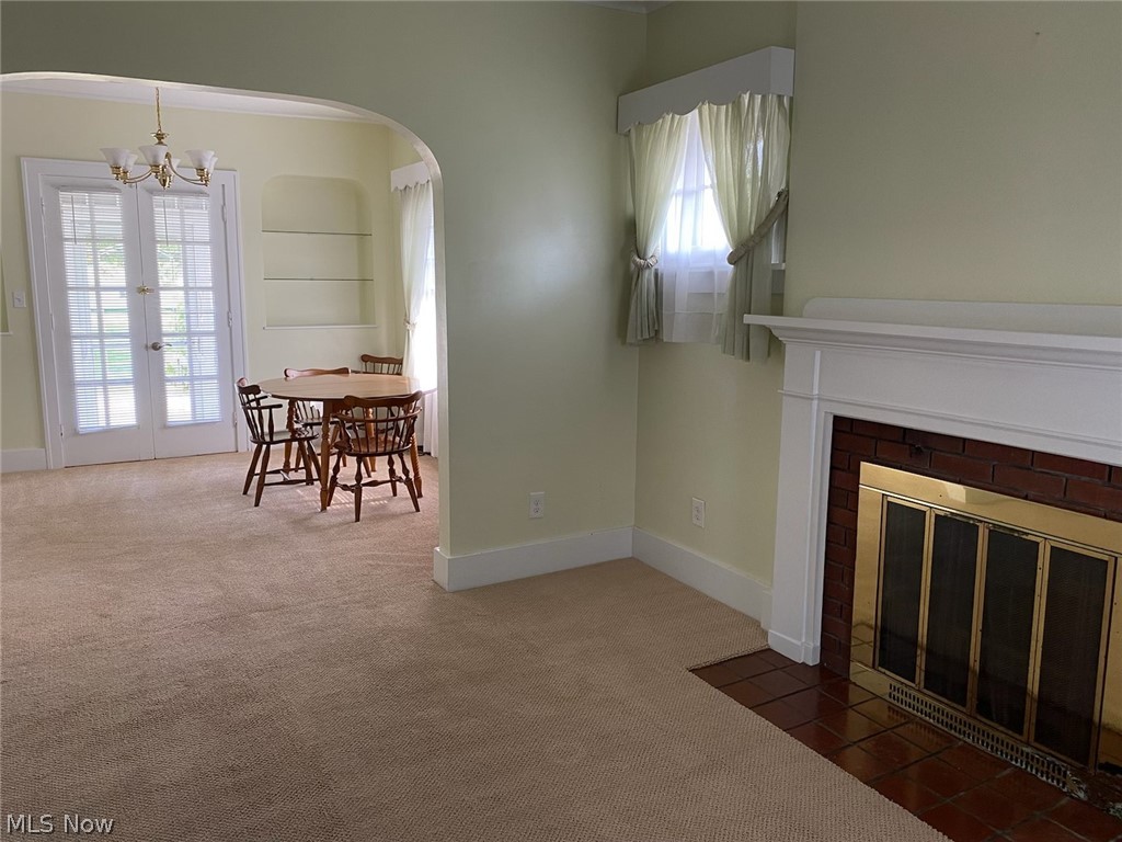 Saybrook - Residential