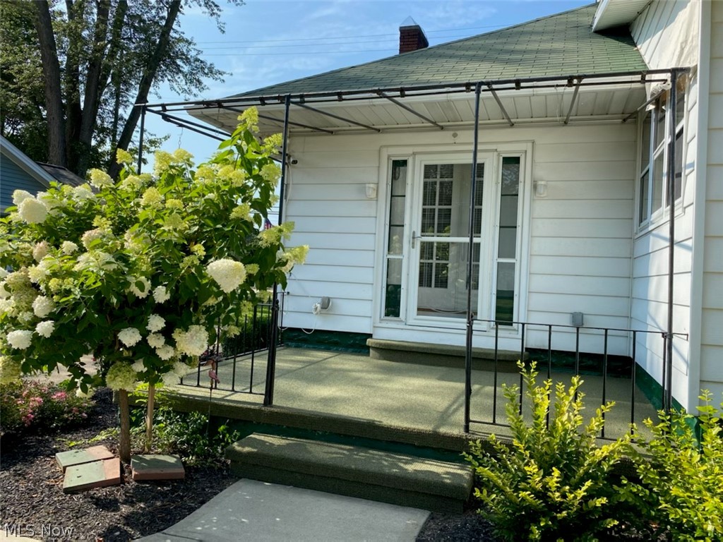 Saybrook - Residential