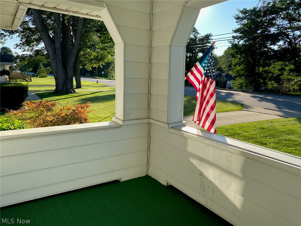 Saybrook - Residential