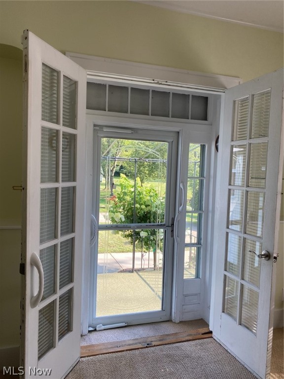 Saybrook - Residential