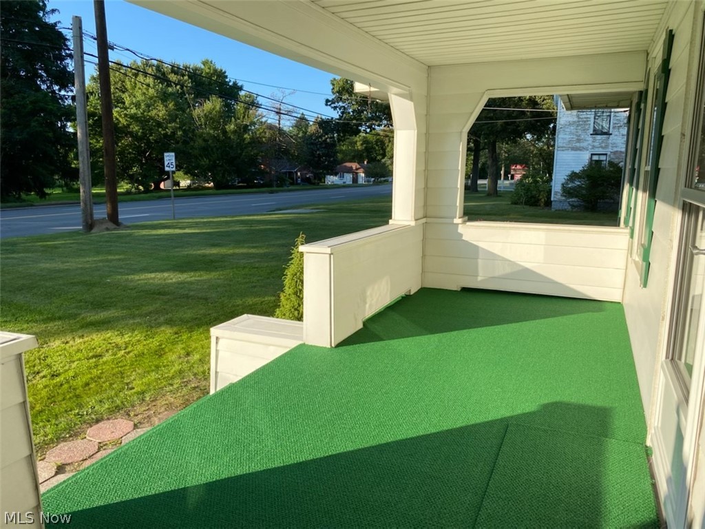 Saybrook - Residential