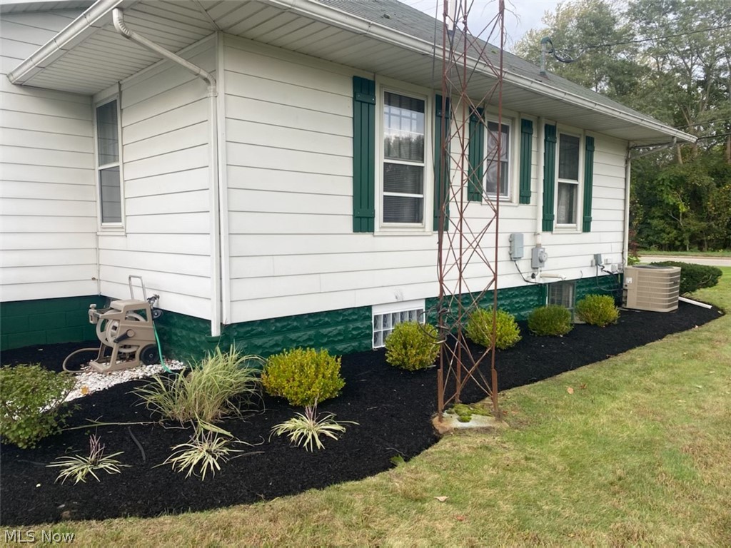 Saybrook - Residential