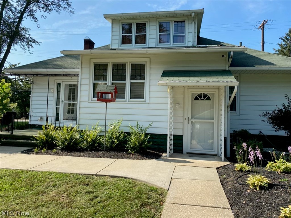 Saybrook - Residential