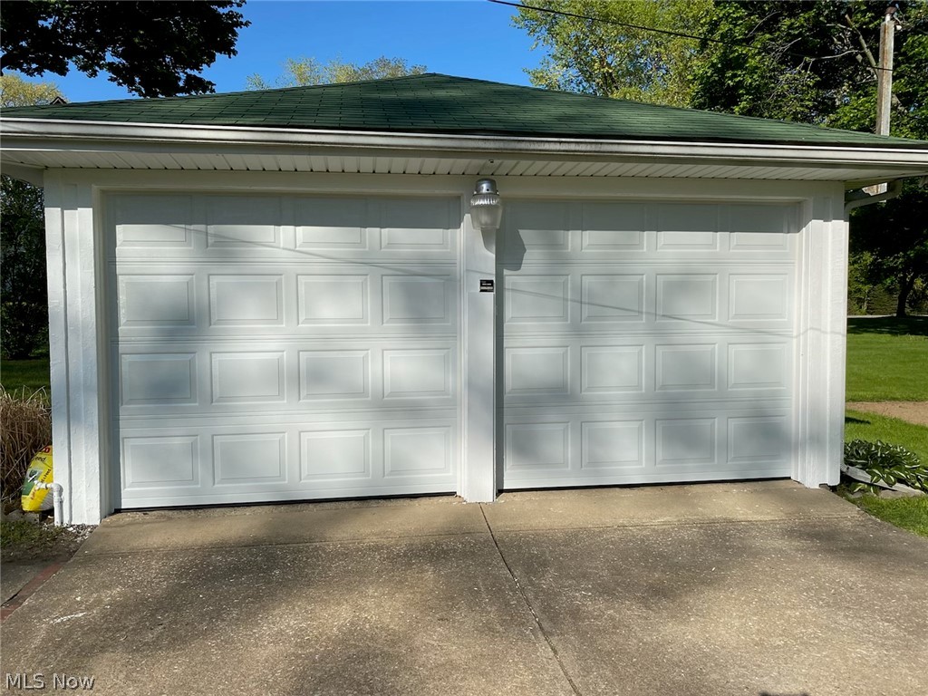 Saybrook - Residential