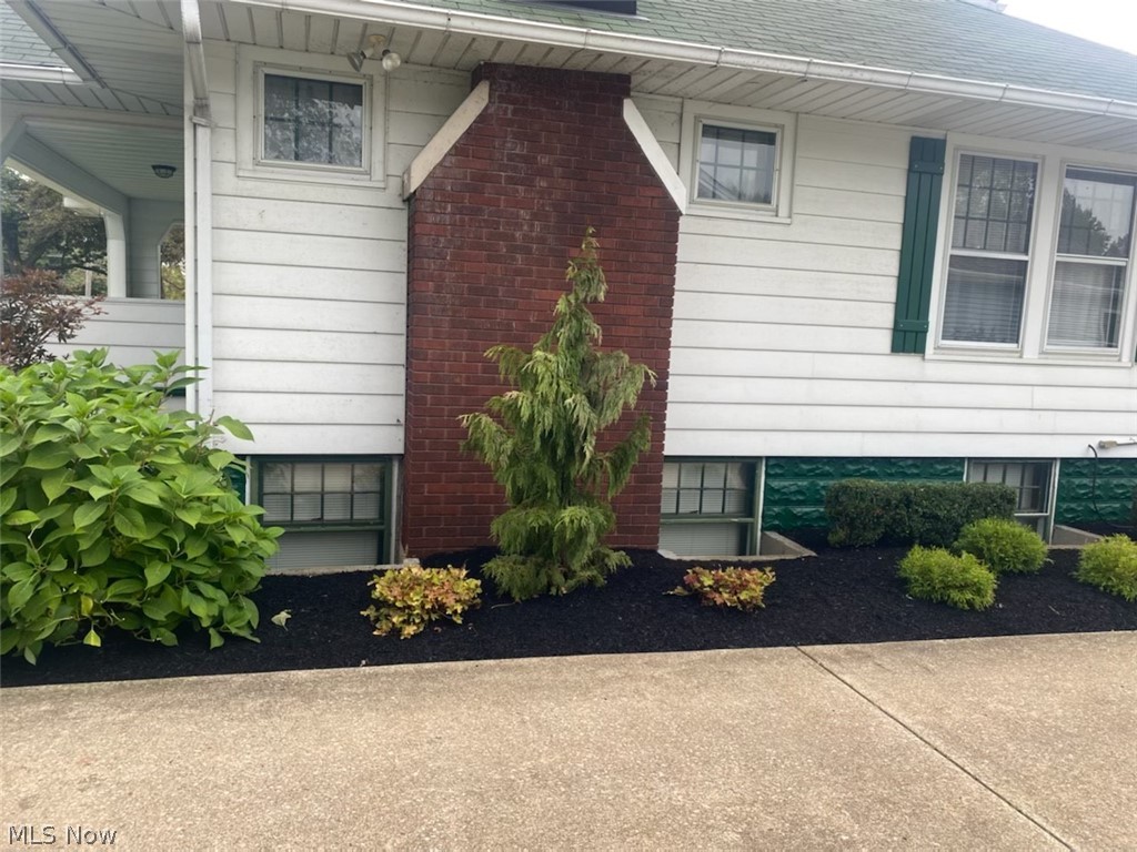 Saybrook - Residential