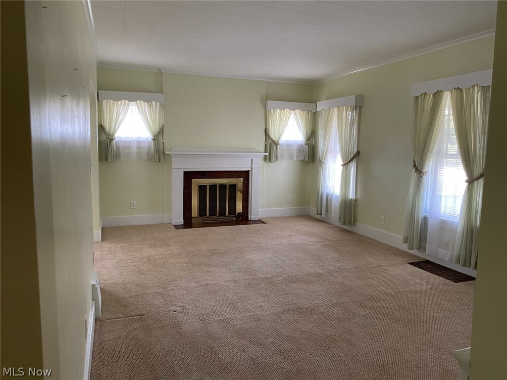 Saybrook - Residential