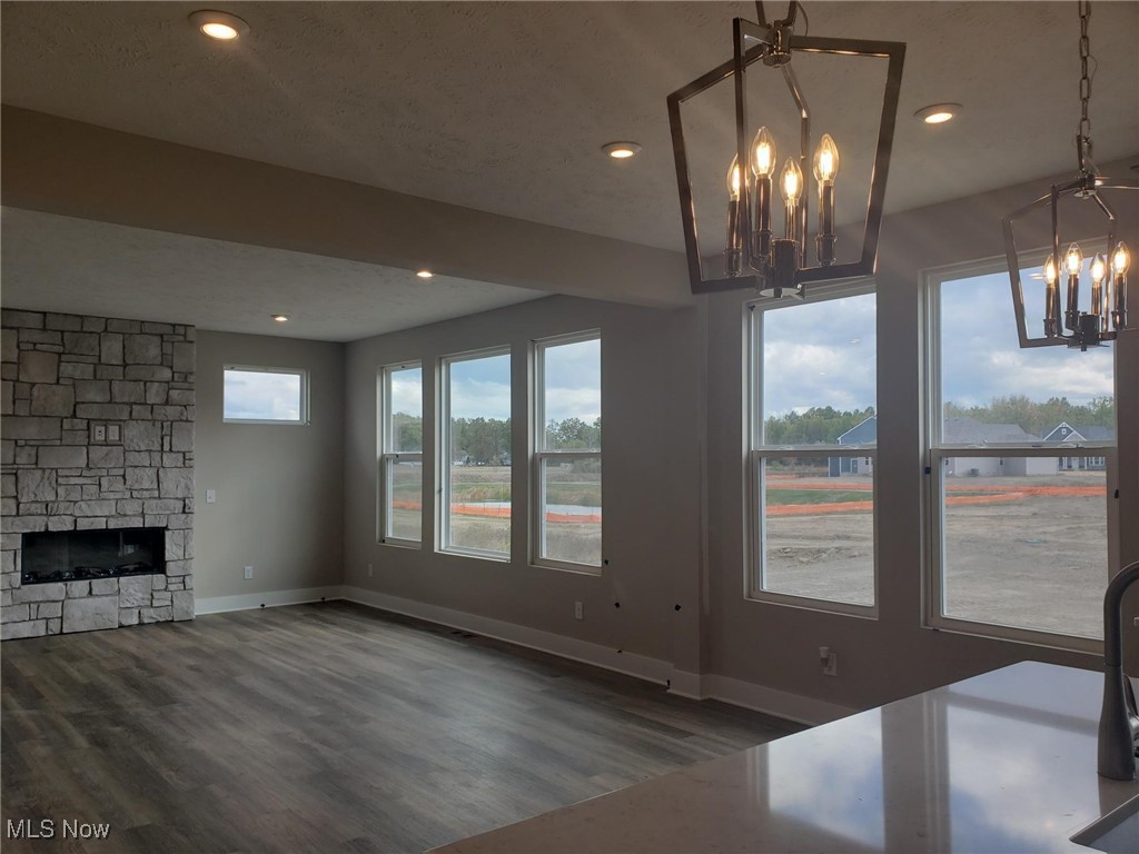 The Crossings At French Creek - Residential