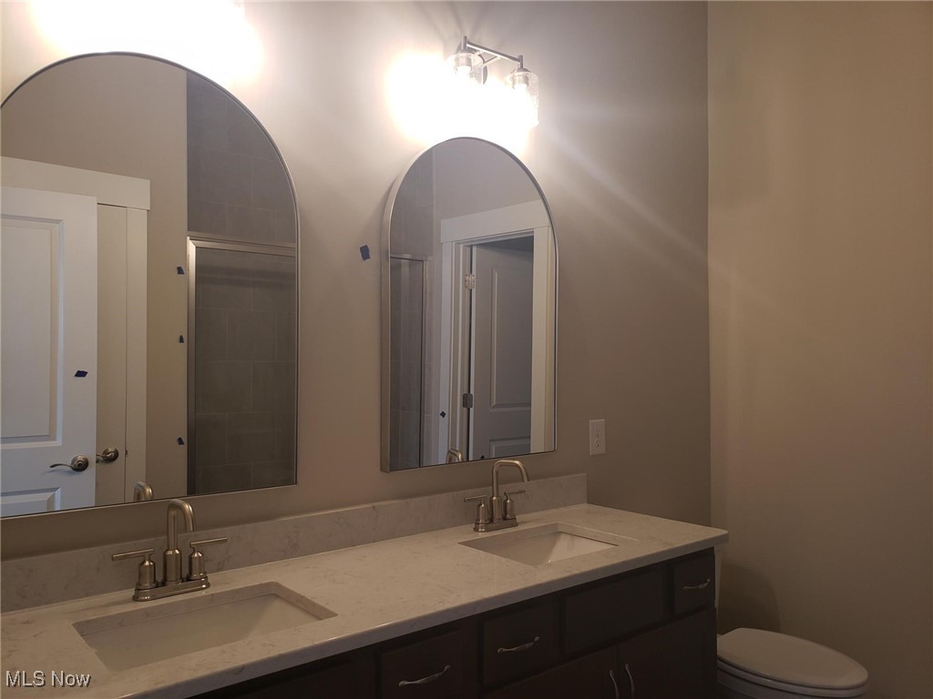 The Crossings At French Creek - Residential