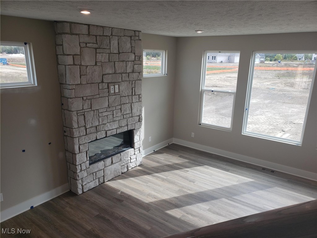 The Crossings At French Creek - Residential