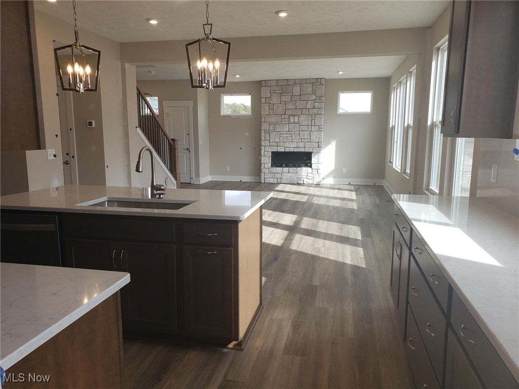 The Crossings At French Creek - Residential