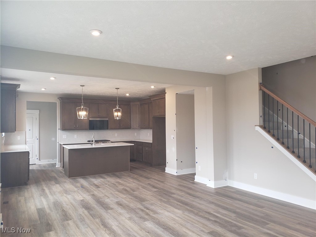 The Crossings At French Creek - Residential